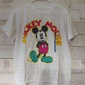 Disney Mickey Mouse
